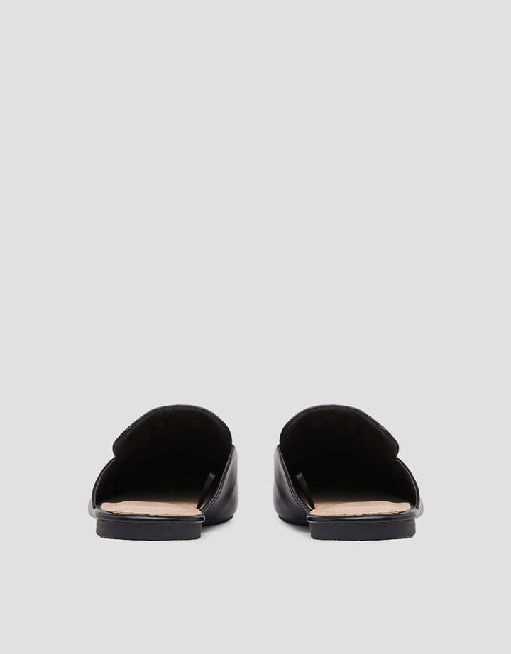 Details Mule Sandal Women