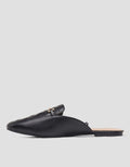 Details Mule Sandal Women