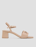 Details of Women's Ankle Strap Sandals