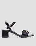 Details of Women's Ankle Strap Sandals