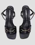 Details of Women's Ankle Strap Sandals