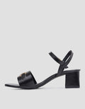 Details of Women's Ankle Strap Sandals