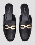 Details Mule Sandal Women