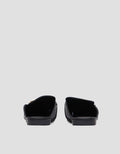 Details Mule Sandal Women