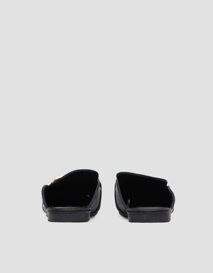 Details Mule Sandal Women