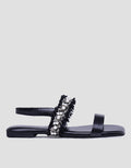 Details Women's Slingback Sandals