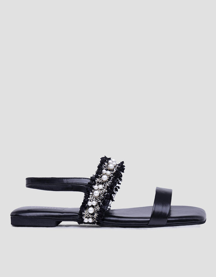 Details Women's Slingback Sandals