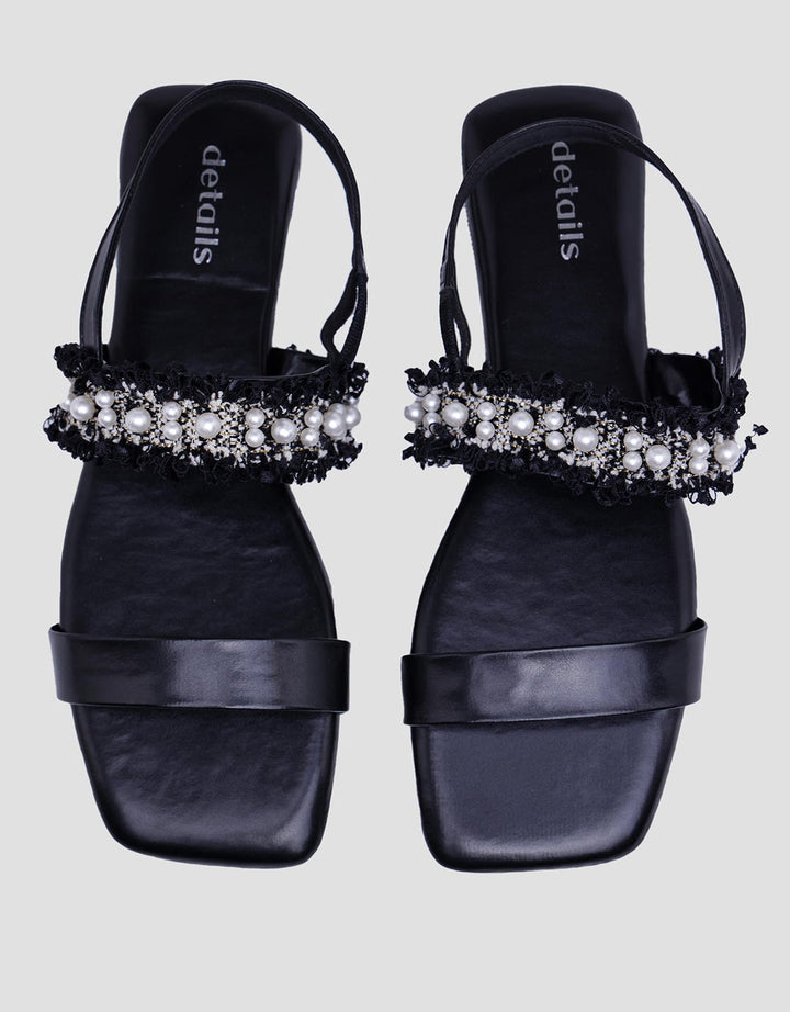 Details Women's Slingback Sandals