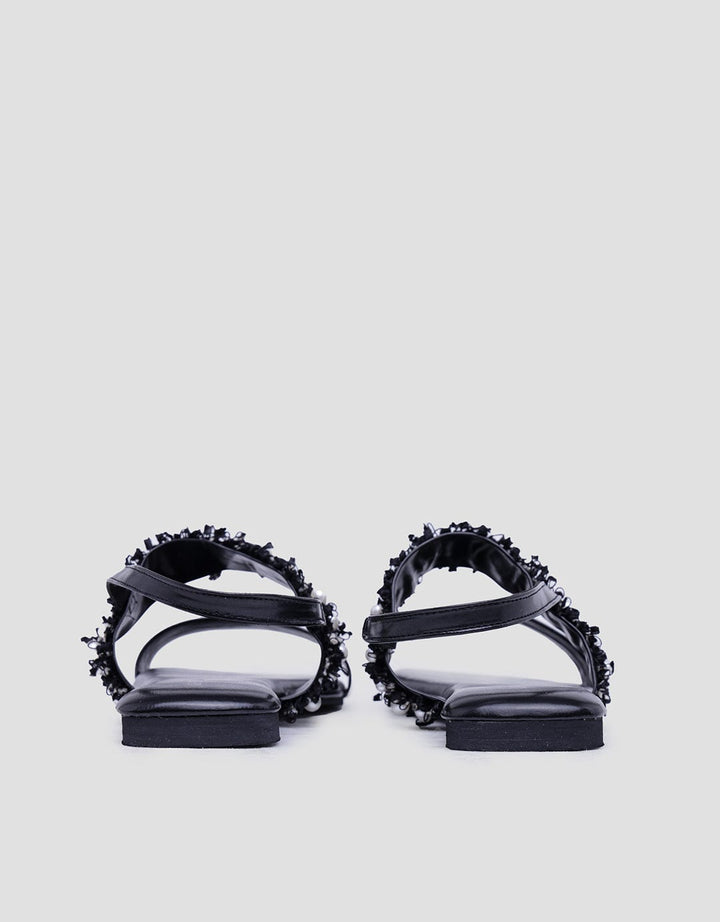 Details Women's Slingback Sandals