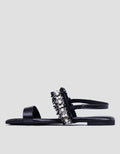 Details Women's Slingback Sandals