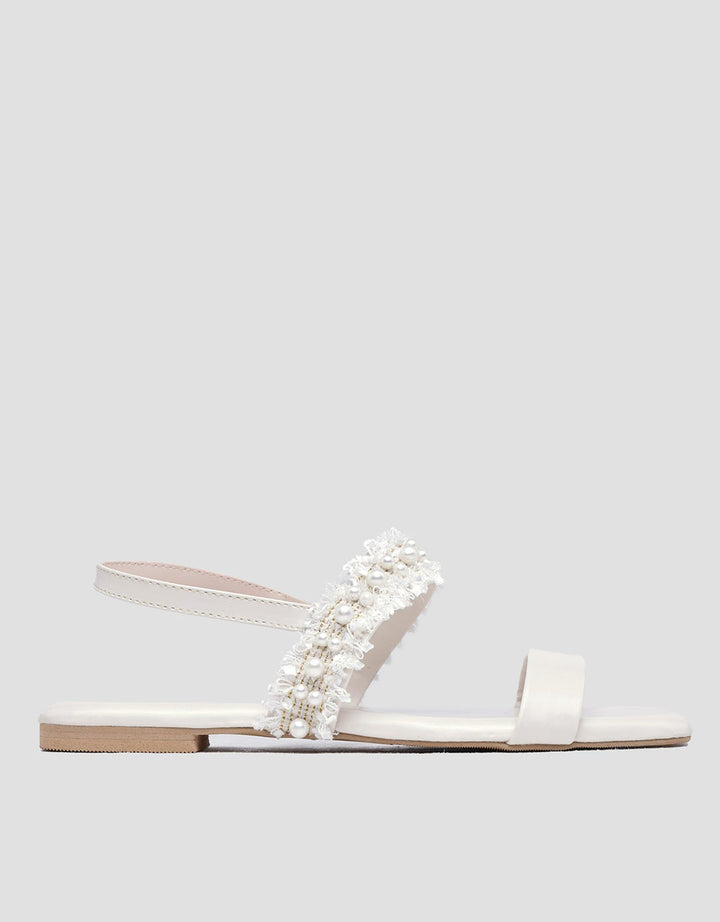 Details Women's Slingback Sandals