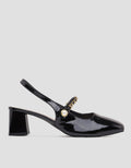 Details Dm09 Slingback Women's Sandals
