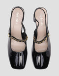 Details Dm09 Slingback Women's Sandals