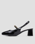 Details Dm09 Slingback Women's Sandals