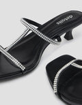 Details Slipper Sandals Women