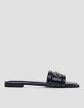 Details Deka Buckle Slipper Women's Sandals