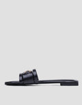 Details Deka Buckle Slipper Women's Sandals