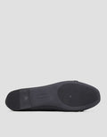 Details Chain Women's Ballerina Shoes