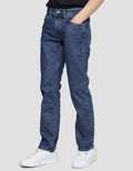 Gab's 5 Pocket Men's Regular Denim Pants