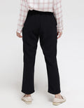 Anyday Long Pants Tapered With Solid Color