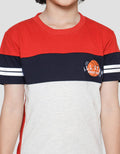 Little M Cut N Sewn All Star Boys Clothes Set