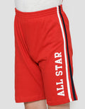 Little M Cut N Sewn All Star Boys Clothes Set