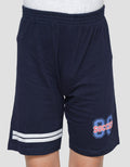 Little M Cut N Sewn Soccer Baju Set Anak Laki-Laki