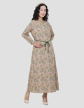 Expand Verinka Dress Wanita