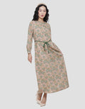 Expand Verinka Dress Wanita