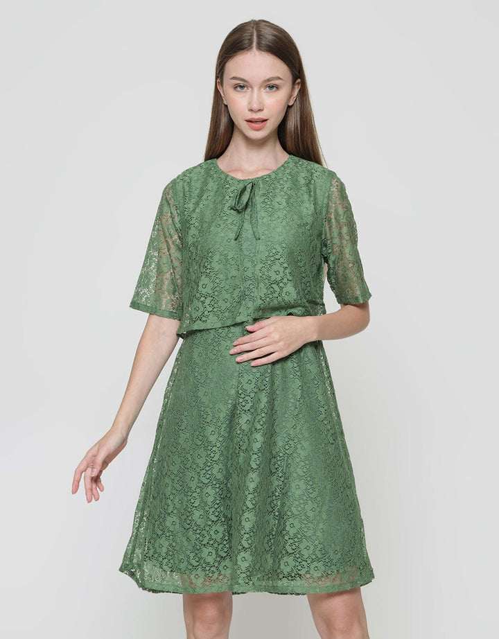 Exit Jemila Women's Dress