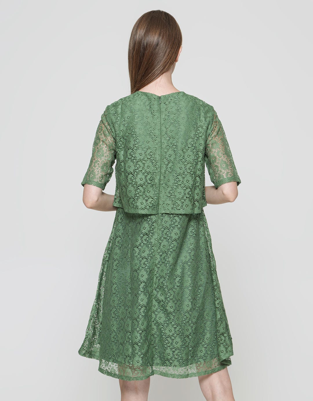 Exit Jemila Women's Dress