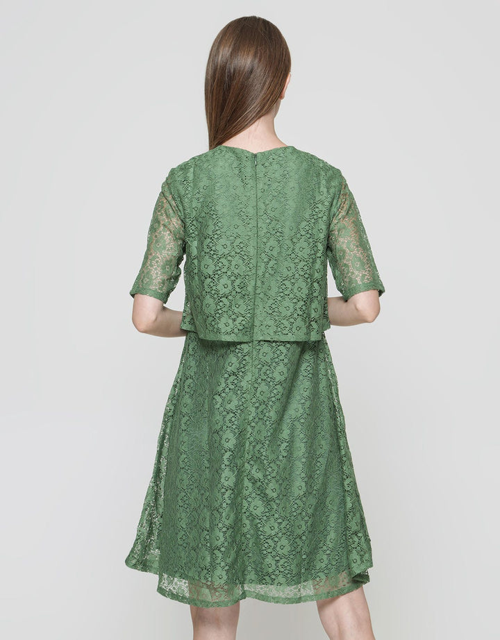 Exit Jemila Women's Dress
