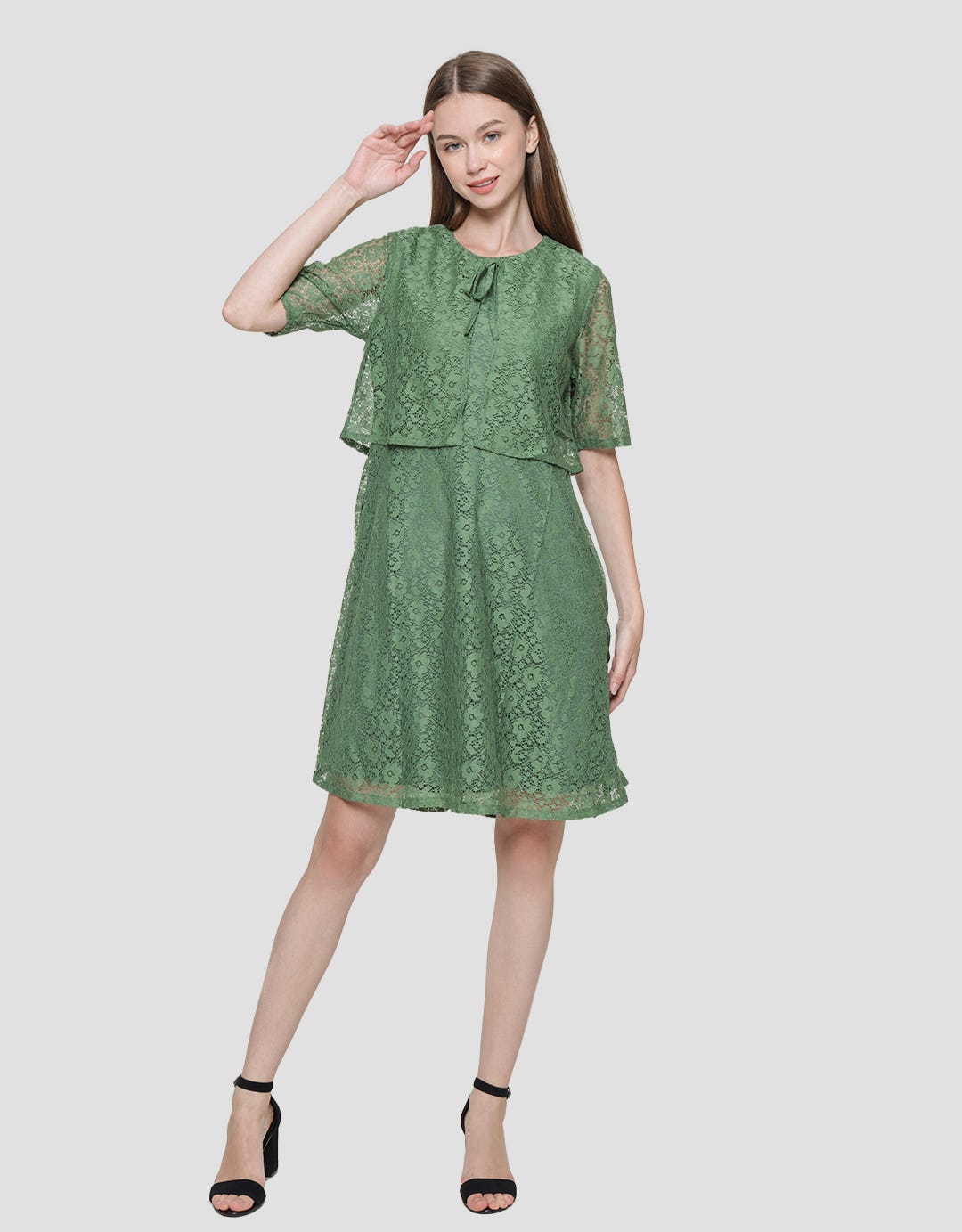Exit Jemila Women's Dress