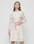 Exit Muscee Dress Wanita