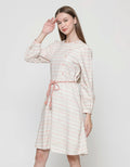 Exit Muscee Dress Wanita