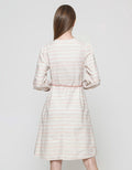 Exit Muscee Dress Wanita