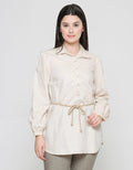 Exit Jenera Blouse Wanita