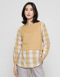Expand Frae Blouse