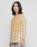 Expand Frae Blouse
