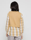 Expand Frae Blouse