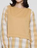 Expand Frae Blouse