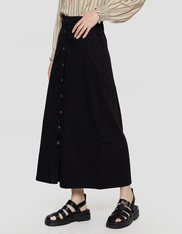 Exit Caily Rok Wanita