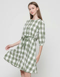 Exit Jacintha Midi Dress Women