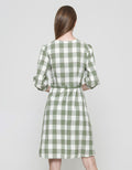 Exit Jacintha Midi Dress Women