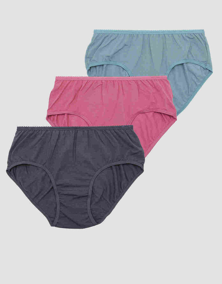Tulip Everyday Comfort Panty M3 Women