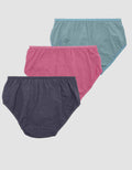 Tulip Everyday Comfort Panty M3 Women