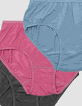 Tulip Everyday Comfort Panty M3 Women