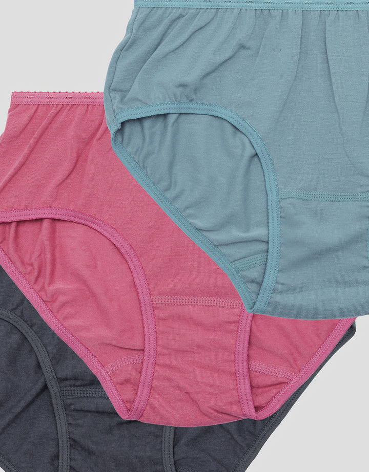 Tulip Everyday Comfort Panty M3 Women