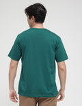 Disney Short Sleeve T-Shirt Silly Goofy Did I Do That
