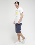 Disney T-Shirt Silly Goody Big Yellow Question Mark
